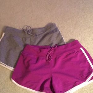 Pair of Shorts
